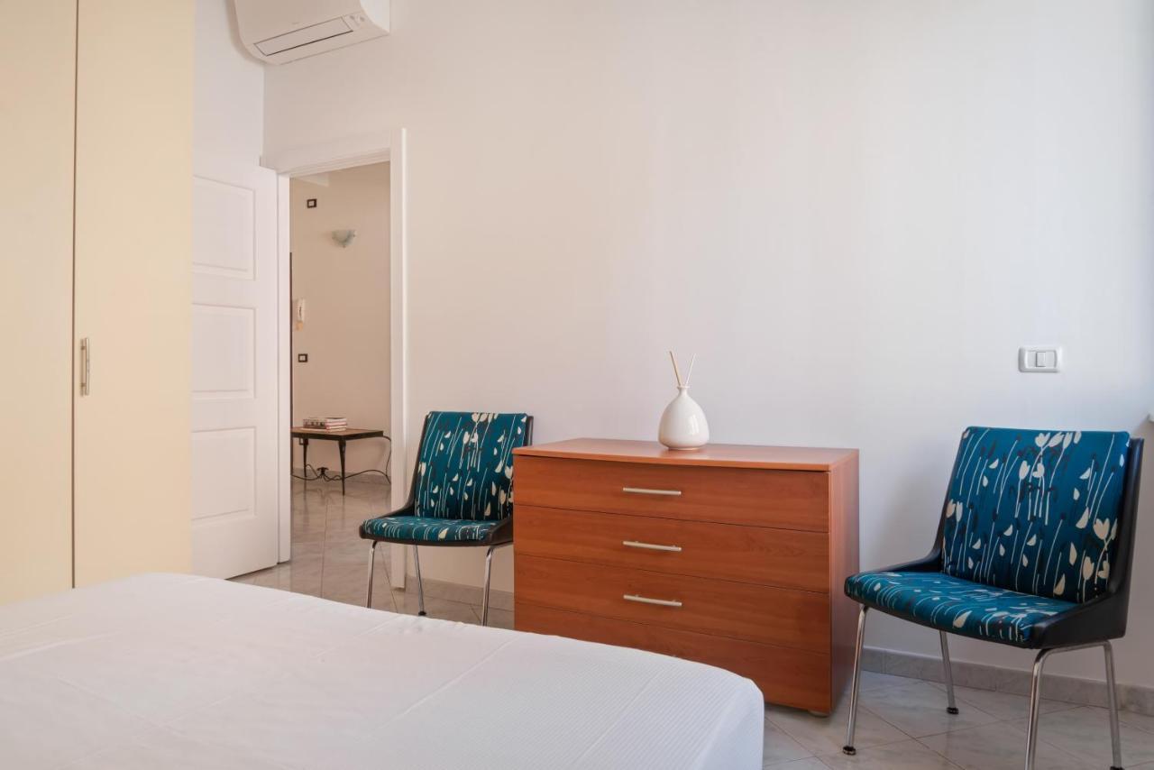 Stazione Centrale Cozy And Functional Flat Milan Bagian luar foto